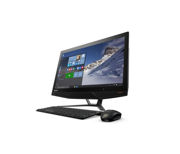 Lenovo Lenovo Ideacentre AIO 700-24ISH 
F0BE00AKPB - 1454088 - zdjęcie 2